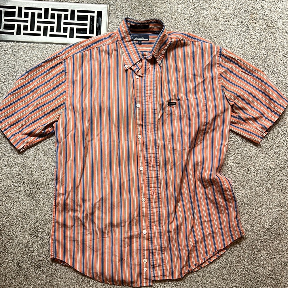 Faconnable Shirt